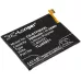 Compatibele batterijvervanging voor Greatcall TLP029C1