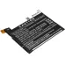Compatibele batterijvervanging voor Greatcall TLP029C1