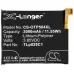 Compatibele batterijvervanging voor Greatcall TLP029C1