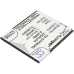 Compatibele batterijvervanging voor Alcatel TLI025A1