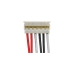 Batterij voor mobiele telefoon Alcatel OT-9001X