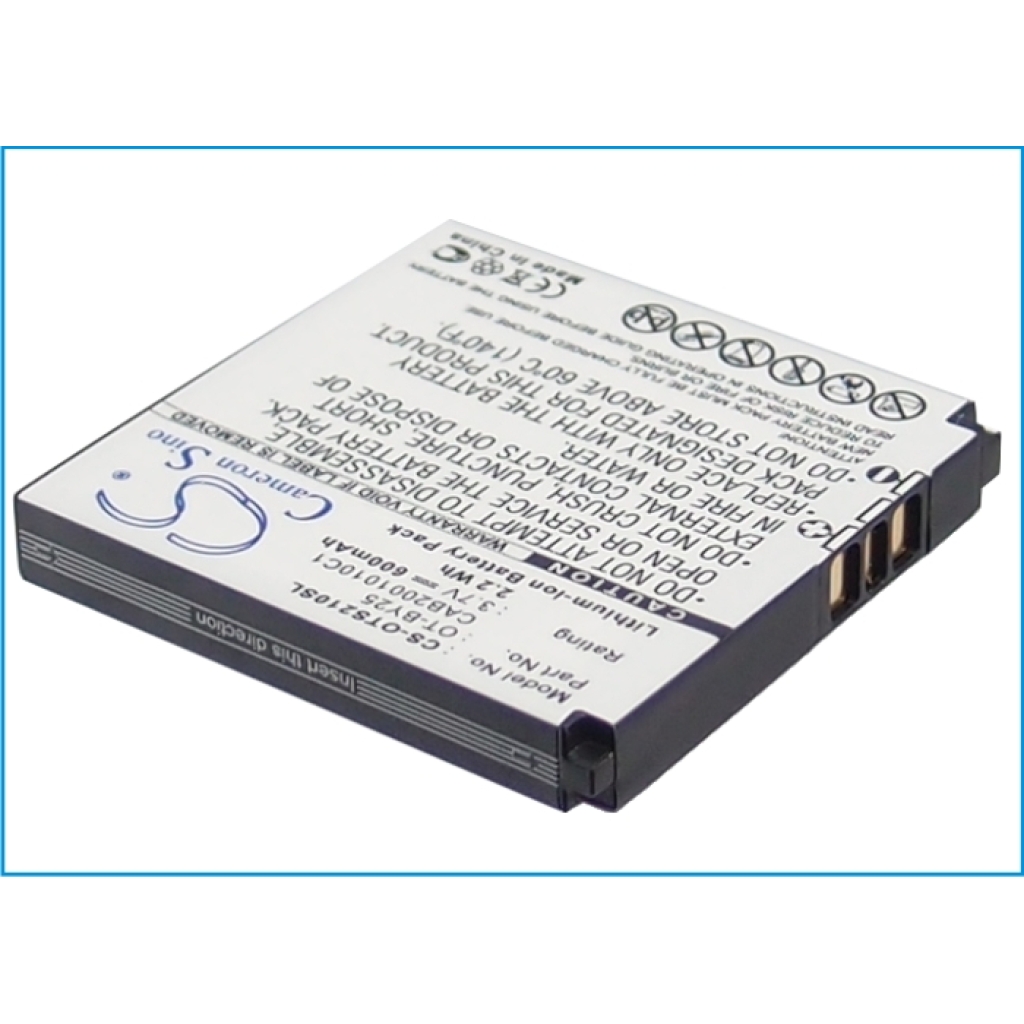 Bureau-oplader Nokia CS-OTS210SL