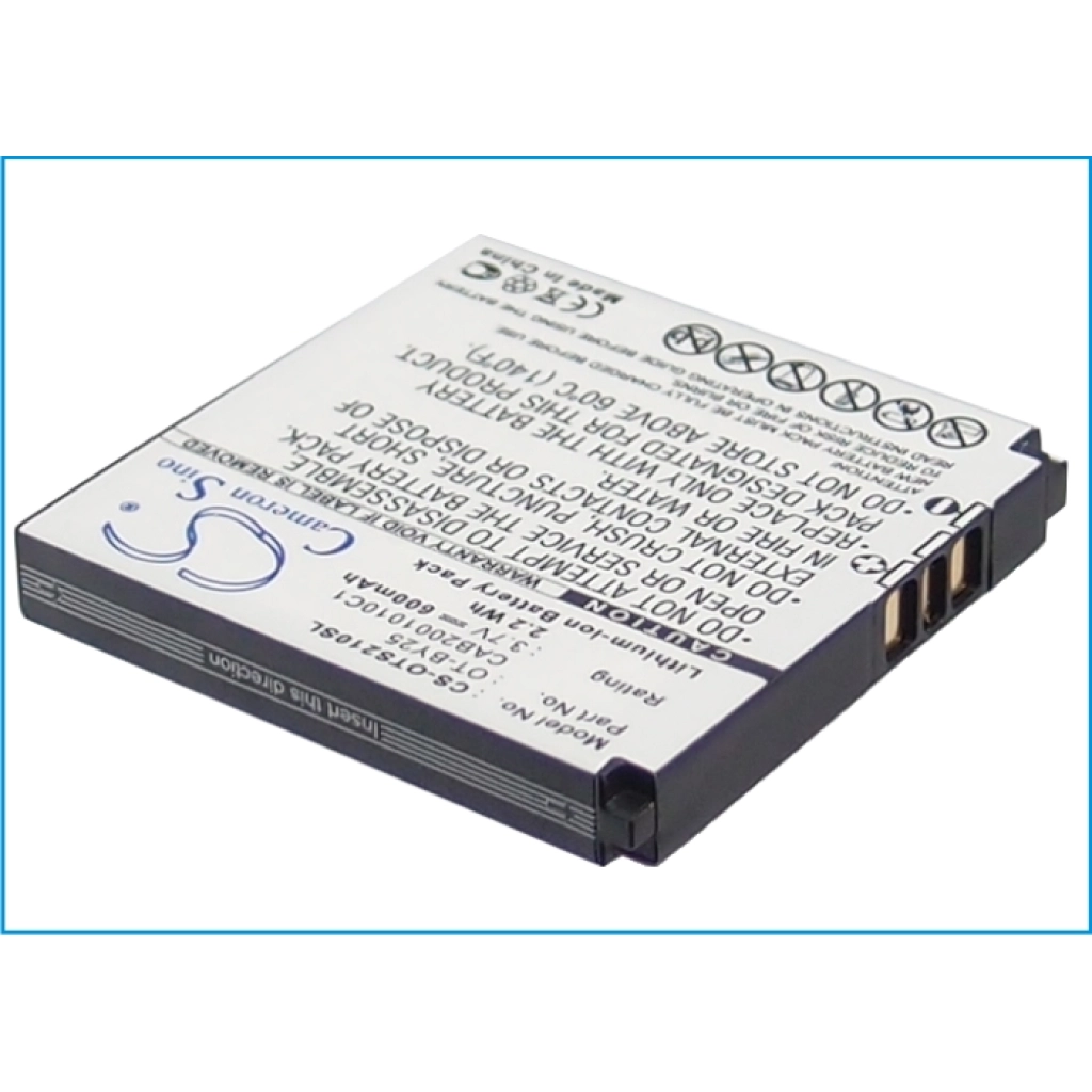 Bureau-oplader Doro CS-OTS210SL