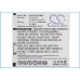 Bureau-oplader Doro CS-OTS210SL