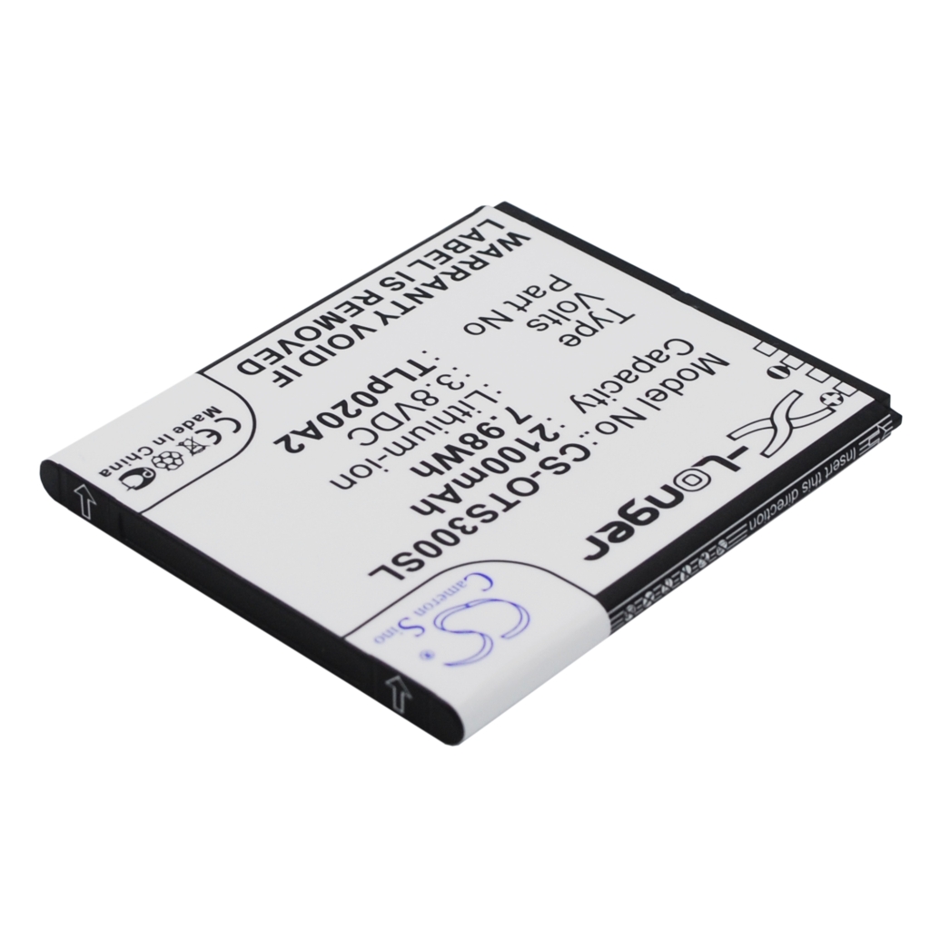 Bureau-oplader Texas instruments CS-OTS300SL