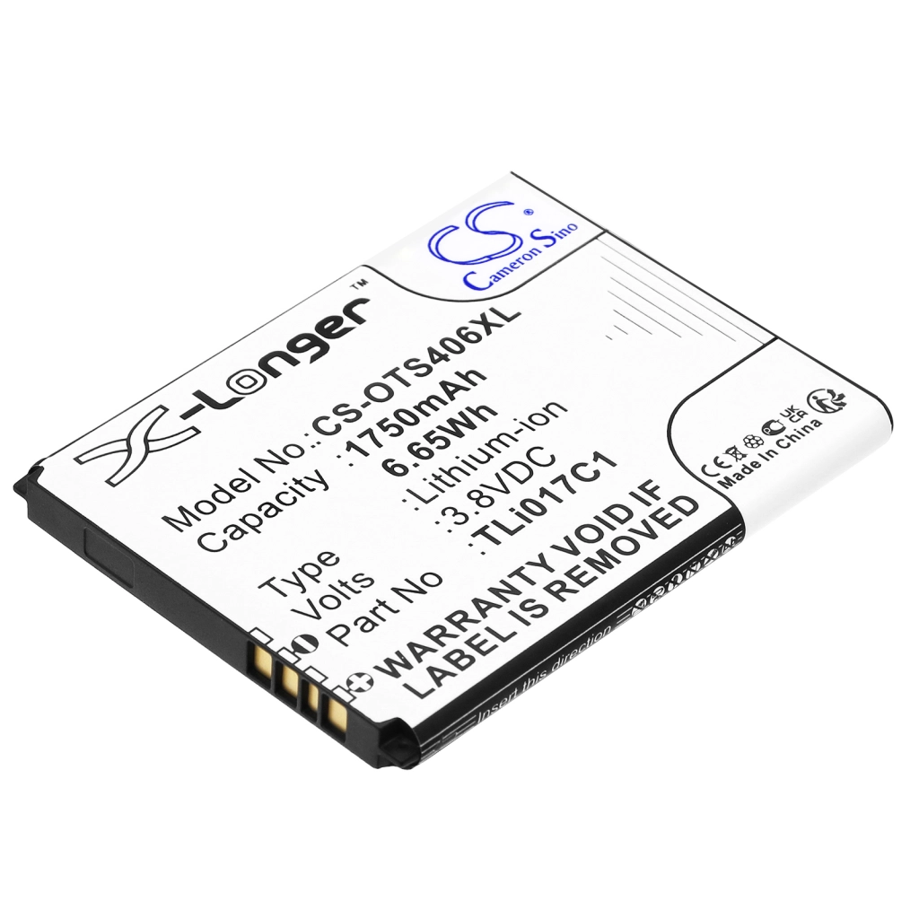 Mobile Phone Battery AT
