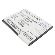 Battery for TCL Horizon