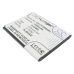 Battery compatible with Alcatel TCL CS-OTS606XL