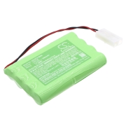 Batterij compatibleWith Batterij voor apparatuur
