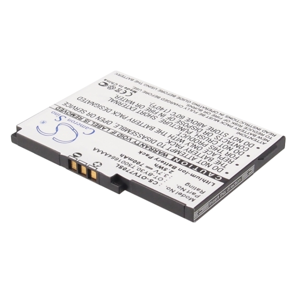 Bureau-oplader Nokia CS-OTV770SL