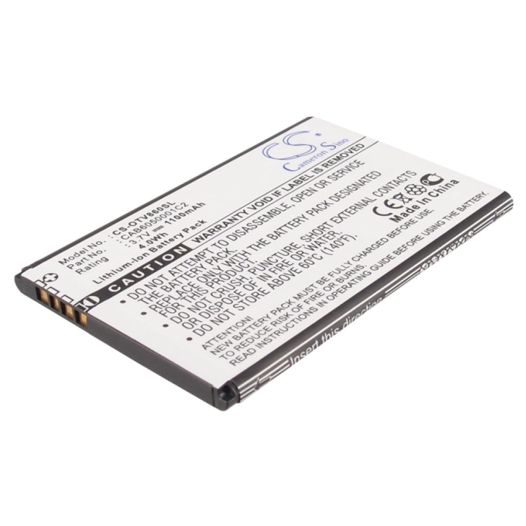 Bureau-oplader Nokia CS-OTV860SL