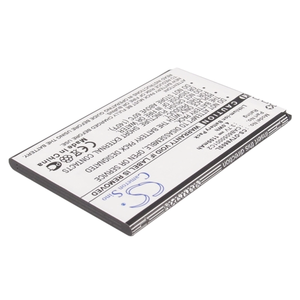 Bureau-oplader Doro CS-OTV860SL