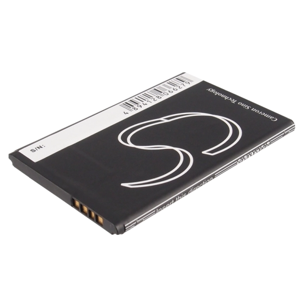 Bureau-oplader Doro CS-OTV860SL