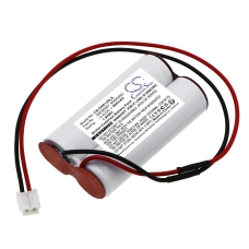 Compatibele batterijvervanging voor Legrand MXN0067,MXN0082