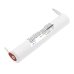 Compatible battery replacement for Schneider MGN9015