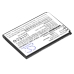 Compatibele batterijvervanging voor OLYMPIA ICP423450