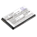 Compatibele batterijvervanging voor OLYMPIA MT433450