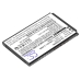 Compatibele batterijvervanging voor OLYMPIA MT433450