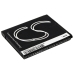 Battery compatible with Olympia CS-OYS216SL