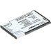 Compatibele batterijvervanging voor OLYMPIA MT423856