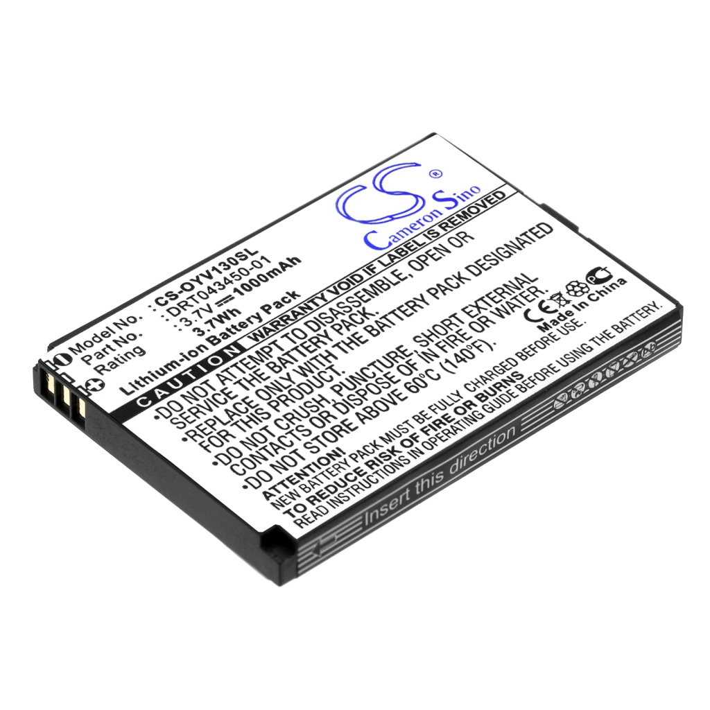Bureau-oplader Cat CS-OYV130SL