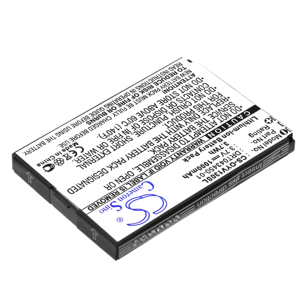 Bureau-oplader Cat CS-OYV130SL
