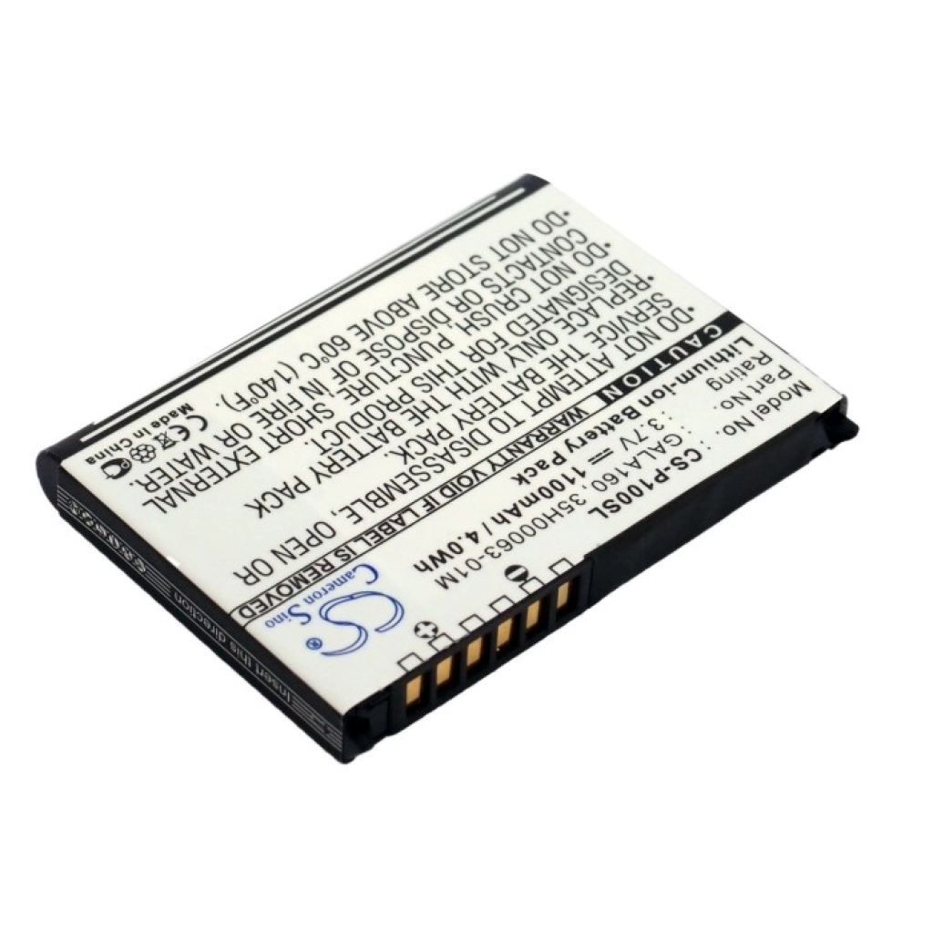 Bureau-oplader Nippon CS-P100SL