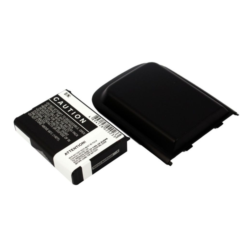 Battery compatible with HTC DOPOD i-Mate Qtek CS-P100XL