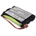 Draadloze telefoon batterij Panasonic CS-P101CL