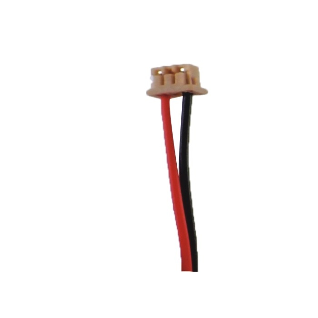 Draadloze telefoon batterij Panasonic CS-P101CL