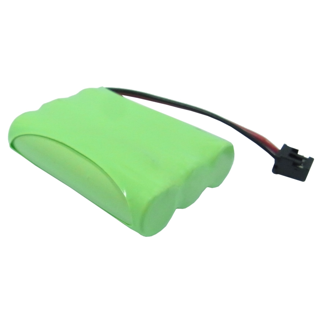 Draadloze telefoon batterij Uniden CS-P102CL