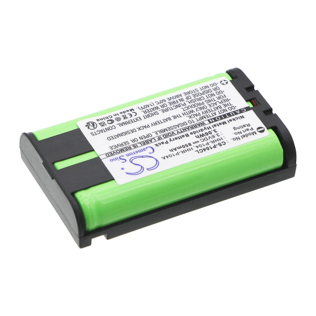 Batterijen Vervangt TL26411