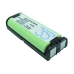 Draadloze telefoon batterij Polycom CS-P105CL