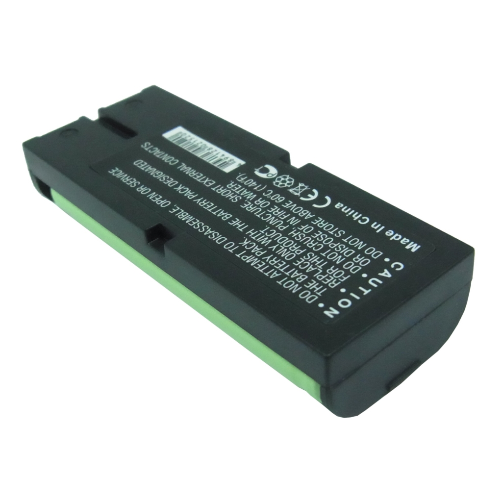 Draadloze telefoon batterij Polycom CS-P105CL