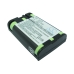 Draadloze telefoon batterij Radio Shack CS-P107CL