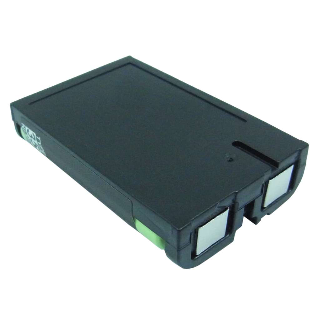 Draadloze telefoon batterij Radio Shack CS-P107CL