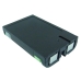 Draadloze telefoon batterij Radio Shack CS-P107CL