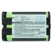 Draadloze telefoon batterij Radio Shack CS-P107CL