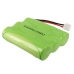 Batterijen Vervangt 3300