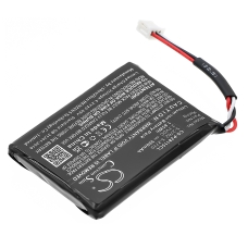Compatible battery replacement for THOMSON 5-2762,5-2770,BF021P,PL-043043,SL-422943