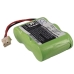 Draadloze telefoon batterij Code A Phone CS-P302CL