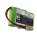 Draadloze telefoon batterij Code A Phone CS-P302CL