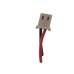 Draadloze telefoon batterij Code A Phone CS-P302CL
