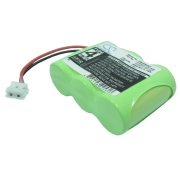 Draadloze telefoon batterij AT&T 1487