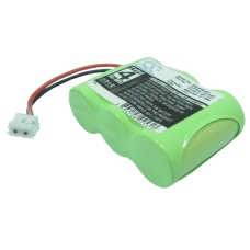 Compatibele batterijvervanging voor Goldstar 30AAK3BMJ,3N270AA,40AAK3BMJ,4501,60AAH3BMJ...