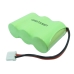 Draadloze telefoon batterij Code A Phone CS-P303CL