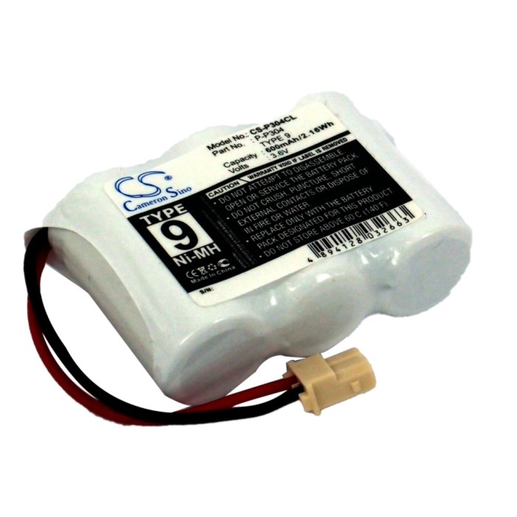 Bell South HAC810