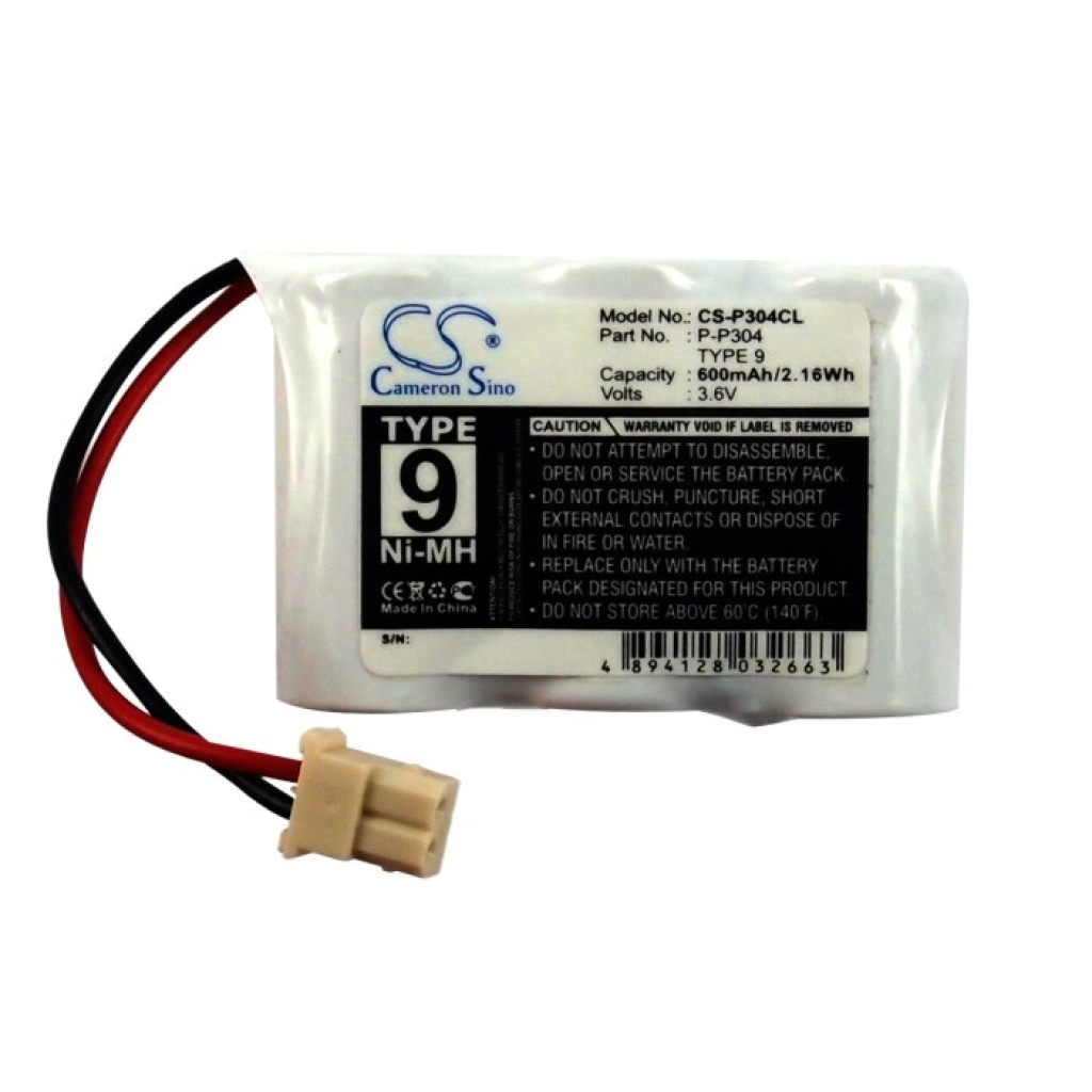 Bell South HAC810