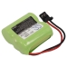 Batterijen Vervangt S6052