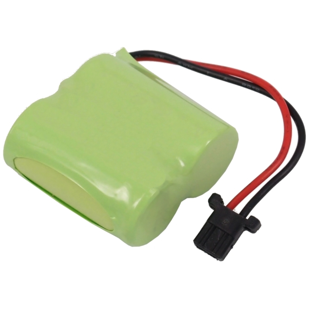 Batterijen Vervangt S6052